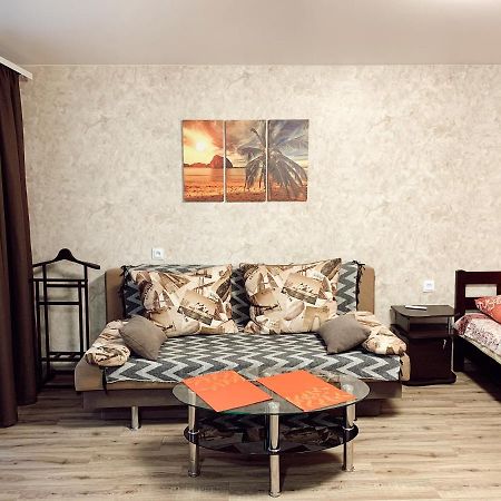 Apartment - Sobornyi Prospekt 97 Zaporizhia Eksteriør bilde