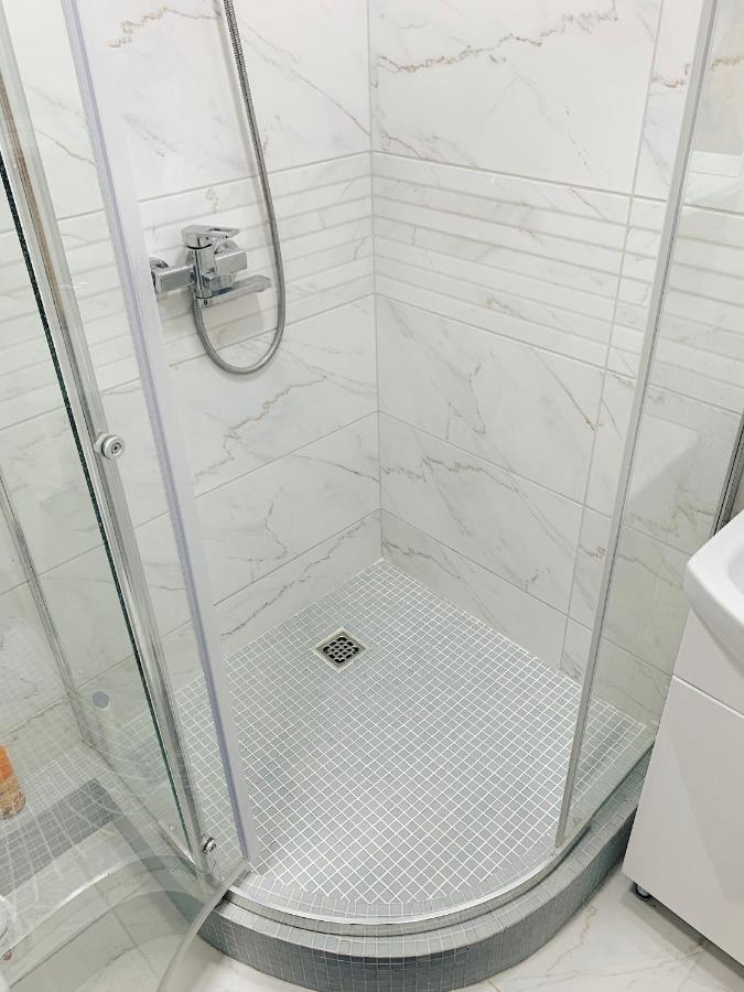 Apartment - Sobornyi Prospekt 97 Zaporizhia Eksteriør bilde