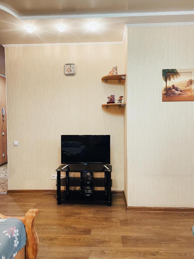 Apartment - Sobornyi Prospekt 97 Zaporizhia Eksteriør bilde