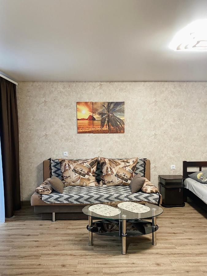 Apartment - Sobornyi Prospekt 97 Zaporizhia Eksteriør bilde