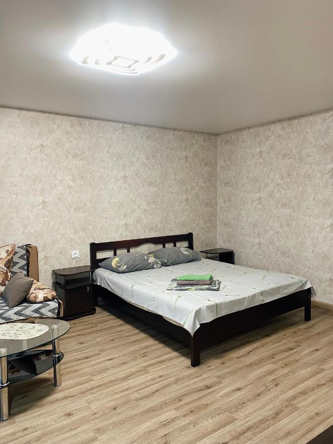 Apartment - Sobornyi Prospekt 97 Zaporizhia Eksteriør bilde