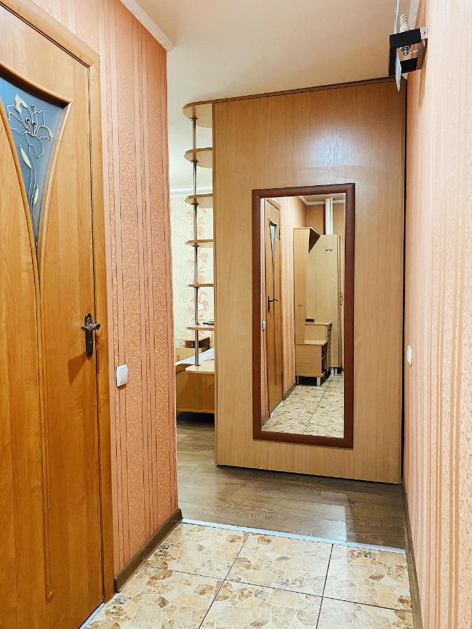 Apartment - Sobornyi Prospekt 97 Zaporizhia Eksteriør bilde