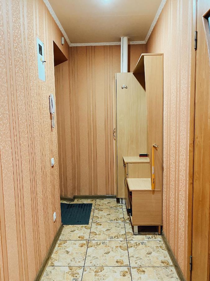 Apartment - Sobornyi Prospekt 97 Zaporizhia Eksteriør bilde