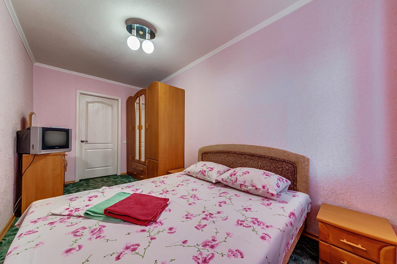 Apartment - Sobornyi Prospekt 97 Zaporizhia Eksteriør bilde